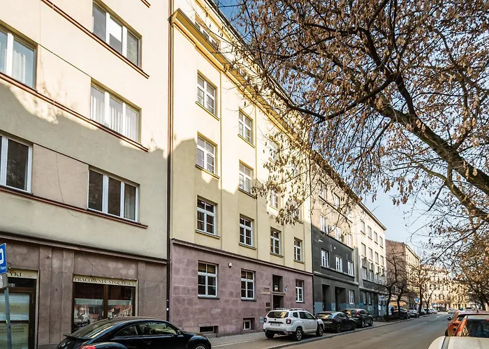 Na Szlaku Wawelofts